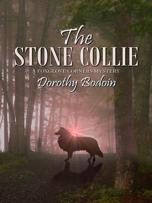 cover image of The Stone Collie